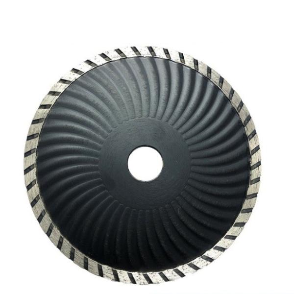 Durable Diamond Concrete Cutting Blade For Precision Cutting In Industrial