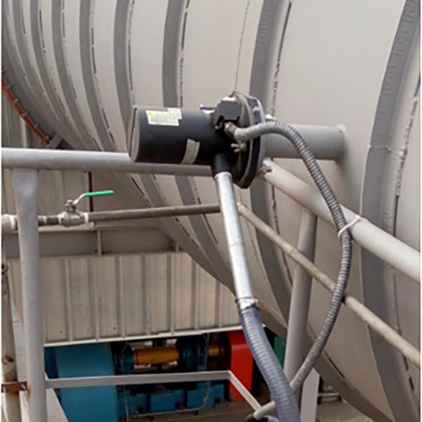 220VAC 50Hz Dust Monitor , Particulate Matter Monitor / Analyzer