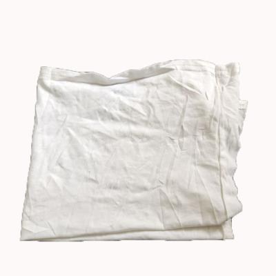 Nenhum algodão do zíper 50kg/Bag 55*35mm que limpa Rags