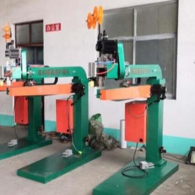 2500kg corrugou a máquina de costura 1400mm da caixa