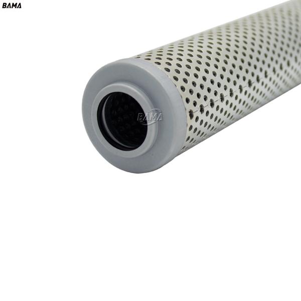 Elementos de filtro hidráulico OEM 10032638 HY16408 para filtragem de óleo lubrificante