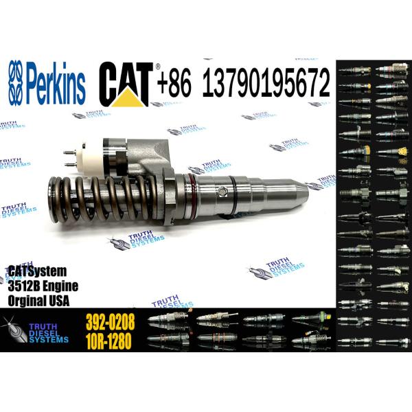 CAT Fuel Injector Nozzle 392-0208 386-1760 20R-1272 392-2000 250-1302 250-1304 250-1303 250-1306 250-1308