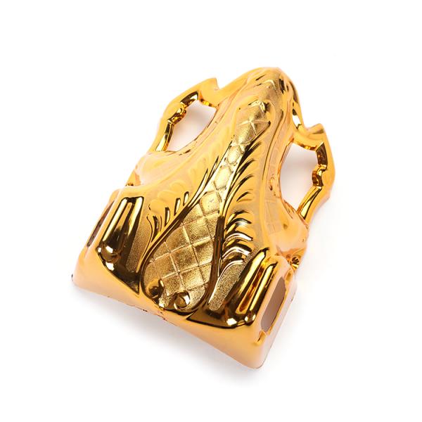 C002 Herrajes para ataudes plastic casket handles for ataudes