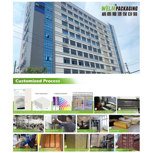 Delivery Paper Burger Box Custom Printing Restaurant Delivery Brand Packaging Hot Dogs Catering Fast Food