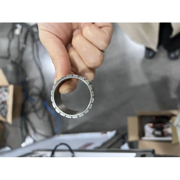 How to Check Quality of Humanoid Robots Maximizing Torque Density With Tester