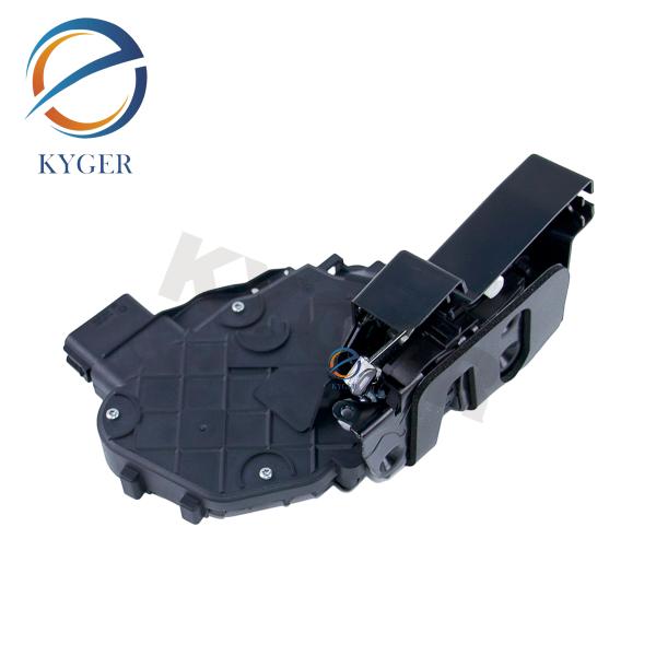 Автозапчасти оптовой продажи Дверный блокировщик LR091527 LR011277 LR071636 Для Land Rover D3 D4 Freelander 2 RRE RRS