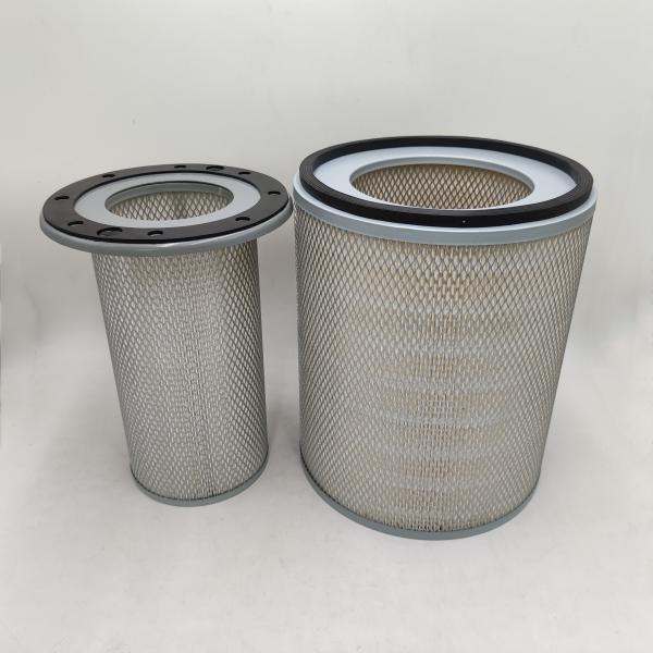 Media Dump Truck Dust Air Filter 61-2509 for Cooper Engine by Reference NO. PGS3269YB