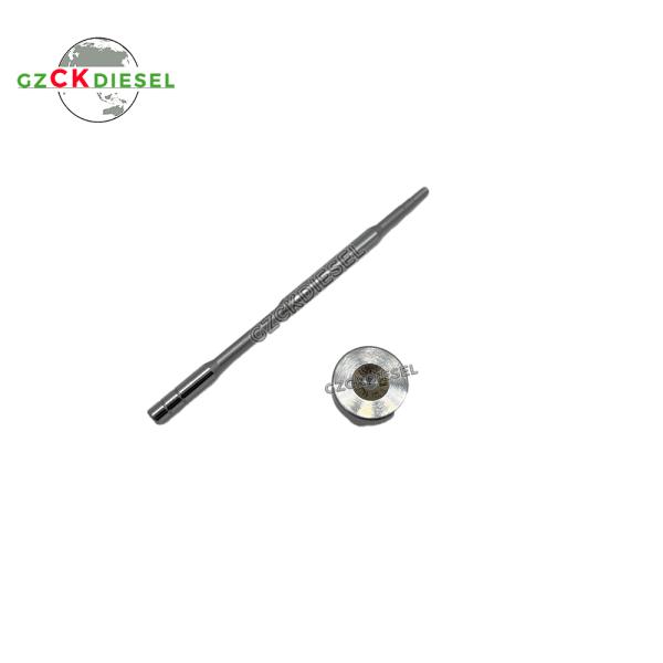 Injector Repair Kit Nozzle DLLA146P1581 Valve F00RJ01479 for 0445120067 0 445 120 067 Injector