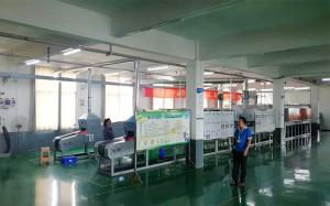 Hunan Meicheng Ceramic Technology Co., Ltd.