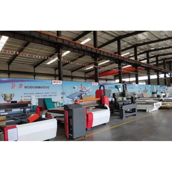 гравировальный станок 40000mm/Min металла лазера волокна 4000x2000 3d