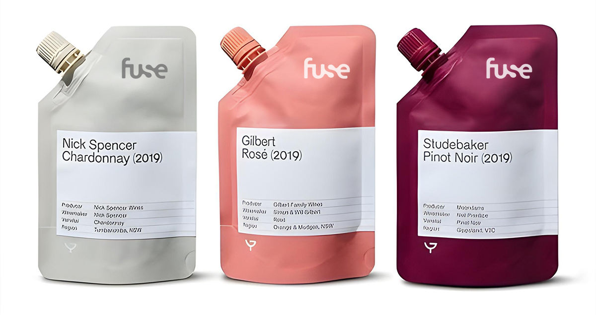 Custom Printed Drink Spouted Bag Juice Liquid Refill Pouch Packaging Retort Spout Pouch Bag Liquid Packaging Pouch