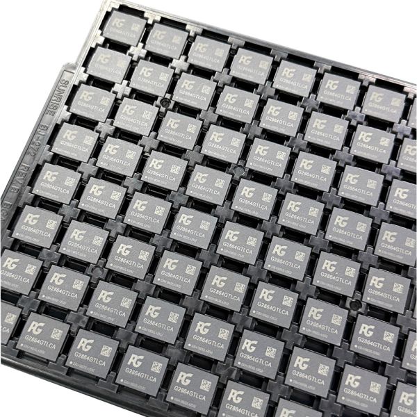 Automotive Grade eMMC5.1 Flash Storage Module for Automotive Electronics Original Quality