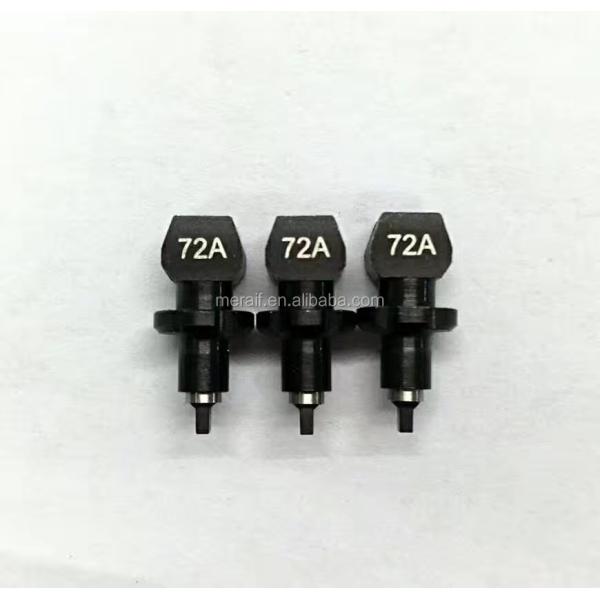 SMT machine spare part, pick and place machine nozzle,SMT yamaha nozzle wholesale