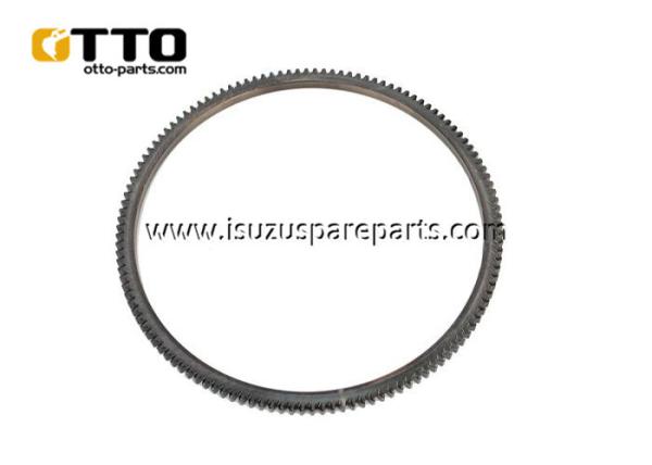 Flywheel Ring Gear 9-12333605-0 Isuzu Spare Parts For TCM C240 912333-6050 9123336050