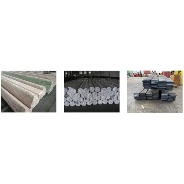 Hexagonal Carbon Steel Bar Q235 45# C22E C35E 1144 SPCC A36 Carbon Steel Hex Bar