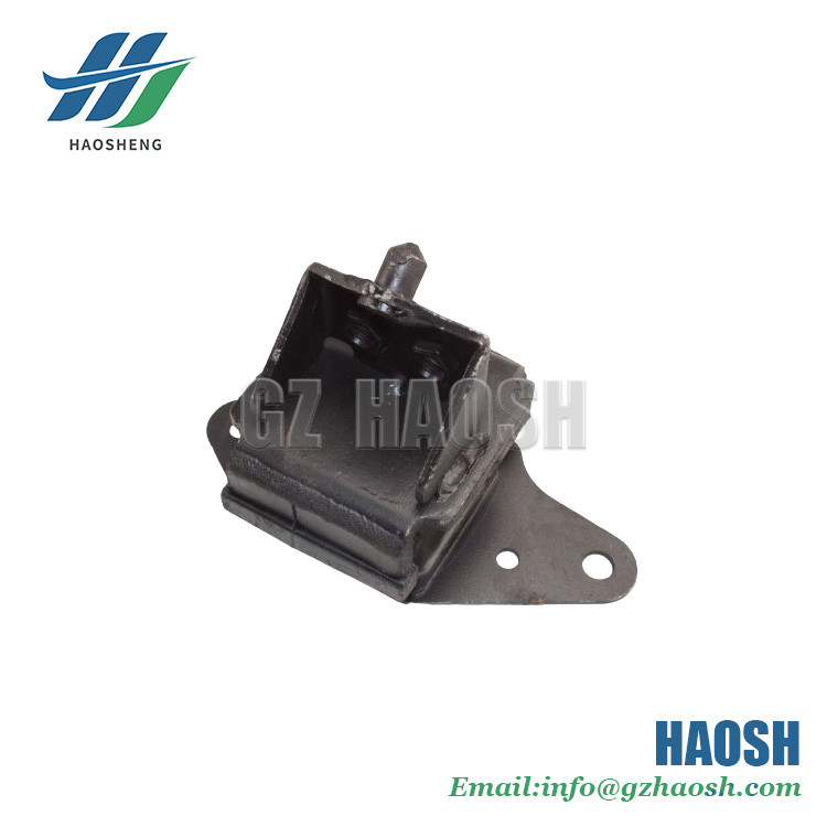 Подвеска двигателя L 8-97367273-0 8973672730 Для Isuzu D-MAX 4JA1 4JJ1