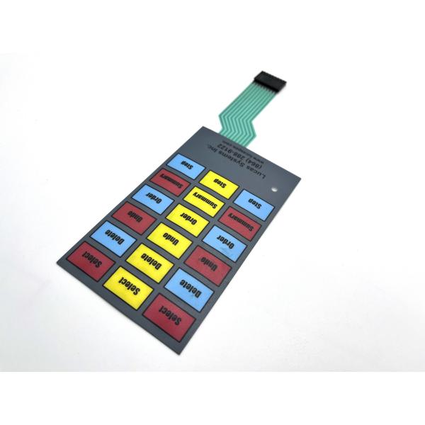 メカニカルキーボード スイッチ 触覚式スイッチキーボード 透明窓ディスプレイ