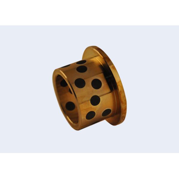 Подшипник ДЖФБ твердой инкрустированный смазкой