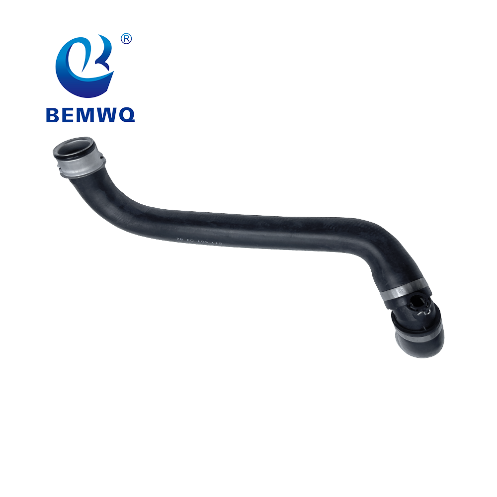 BEMWQ 2115010382 Coolant Radiator Hose for Mercedes Benz E CLASS W211 E 240 M112