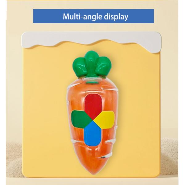 Adorable First Aid Kit for Kids Emergency Medical Supplies & Training