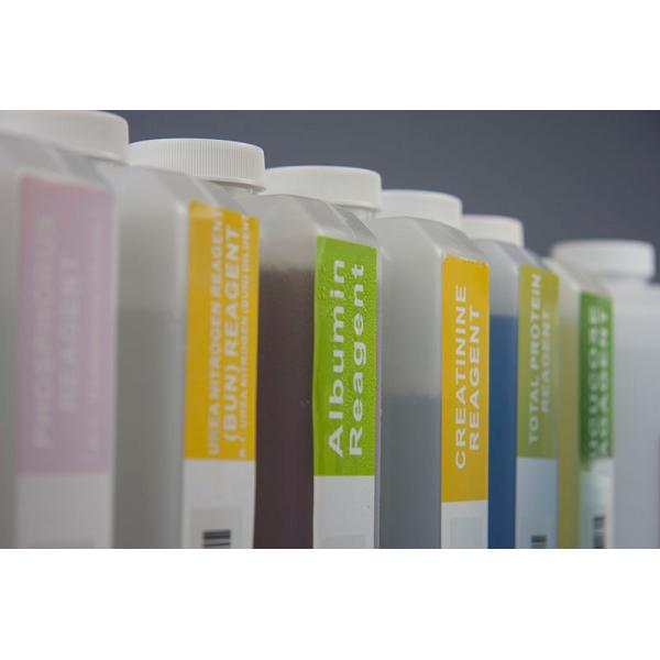Hematology Reagent For Orphee Mythic 18 Analyzers high Performance Hematology Analyzer Reagents