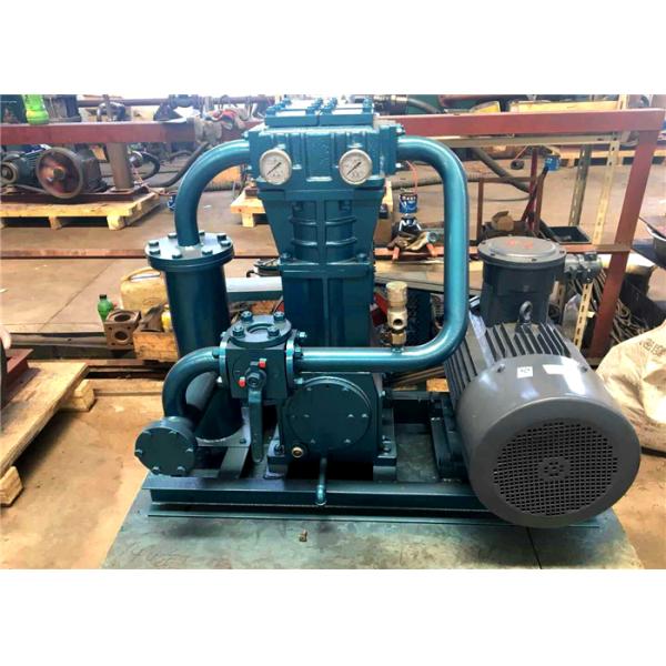 Взрывозащищенный компрессор газа Лпг мотора Лпг насоса Лпг для бензоколонки Лпг