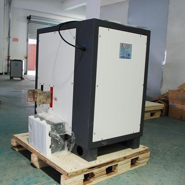 8V 2000A Adjustable IGBT Electroplating Power Supply Machine Air Cooling