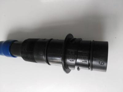 3-2724-00 Gf Signet Ph Electrode, superfície plana, Pt-1000 Atc, 3/4 Npt fios