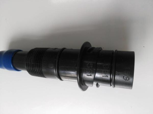 3-2724-00 Gf Signet Ph Electrode, superfície plana, Pt-1000 Atc, 3/4 Npt fios