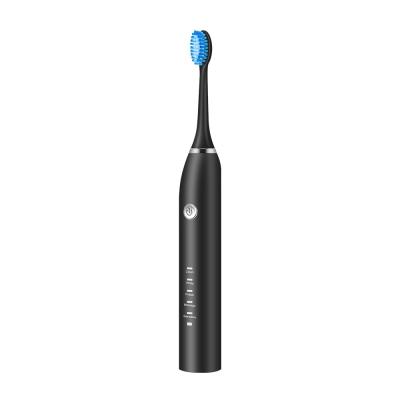 Sonic Toothbrush Automatic elétrico anti-bacteriano IPX7 impermeável