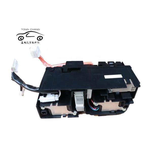 35W10QJ1630 GV001P920-J054 Hybrid Car Battery Relay For Porsche Cayenne