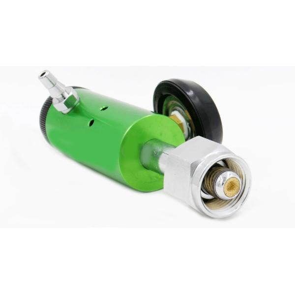 Регулятор давления КГА540 3000пси кислорода медицинский