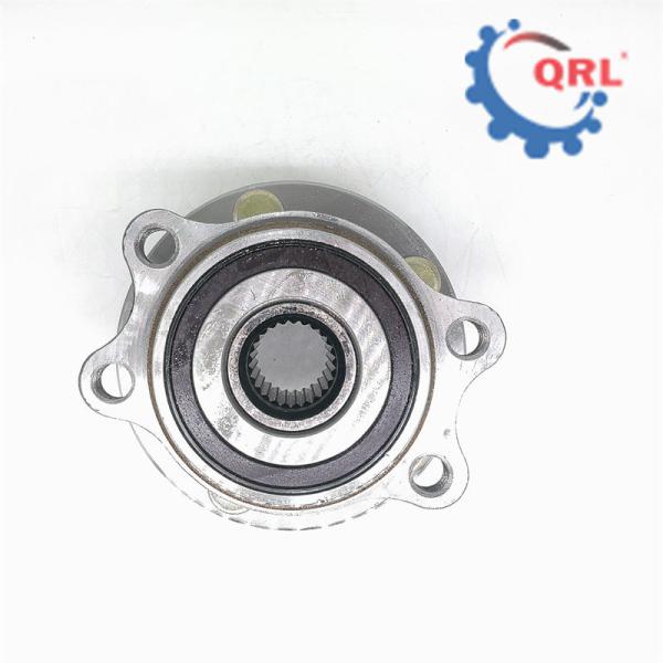 Подшипник колеса и собрание заднее 55BWKH12 эпицентра деятельности для Subaru