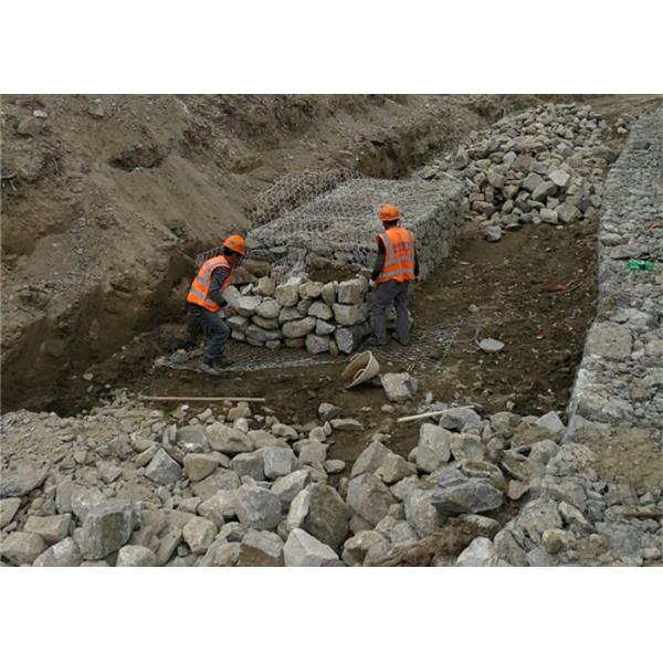 Гибкий ячеистой сети провода корзин 2,0 до 4,0 Мм установки датчика легкой