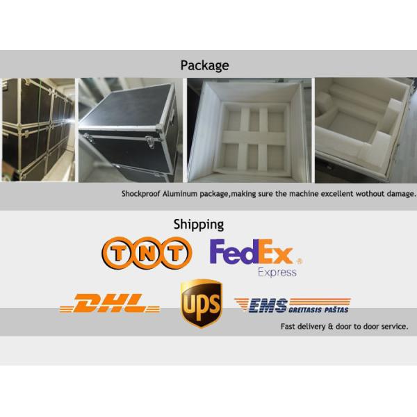 2 Handles Vertical Ipl Shr Hair Removal Machine For Acne / Scars Treatment with Medical ce