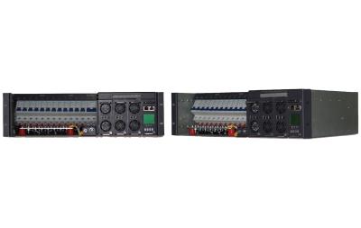 Integrated DC Power 48VDC 90A Telecom Power Supply With Hot Plug Rectifier