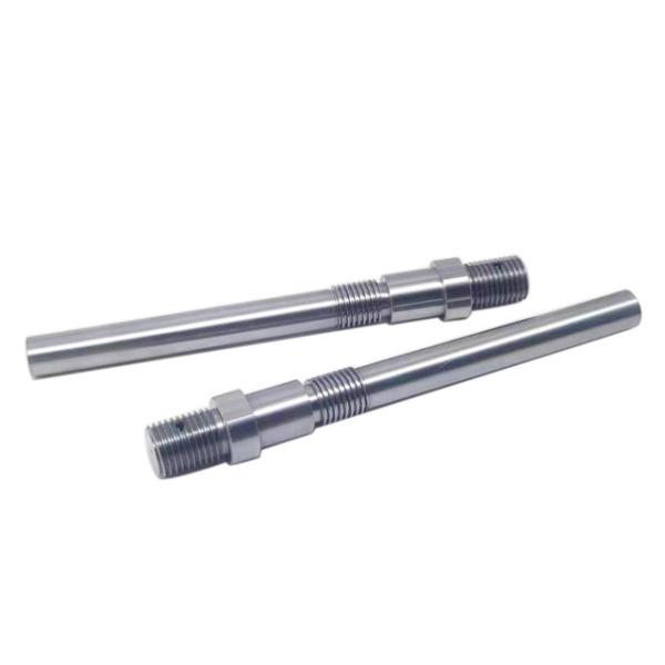 Custom Plastic Products CNC Turning Parts CNC Machining Service