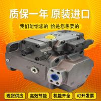 A4VSO40DR/10R-VZB13N00 A4VSO500DFR/22L-PPB13N00 Pompes à piston à déplacement variable