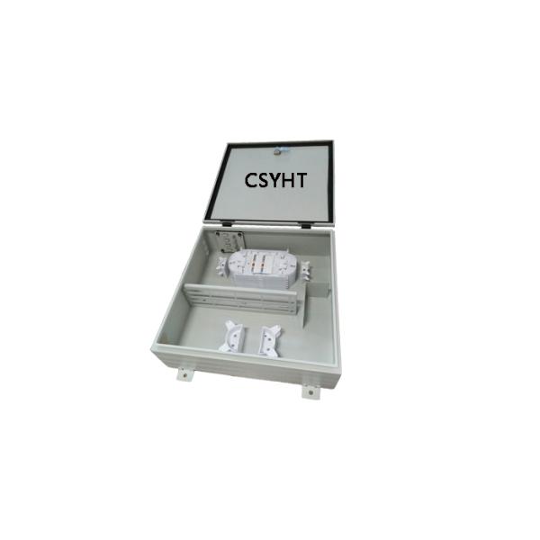 G657A IP65 Outdoor Fiber Distribution Box 1X32 2X32 1X64 2X64