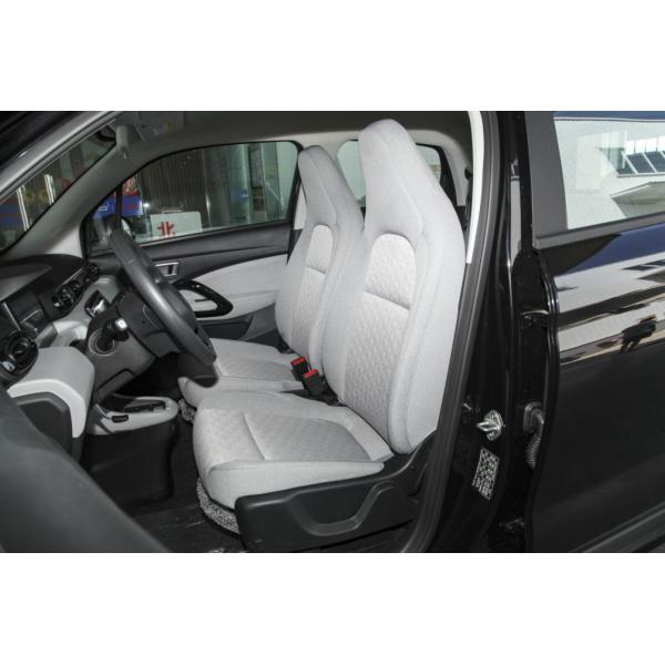 P00000323 Leapmotor T03 2022 Agate Edition Car with Online/Local After-sales Service