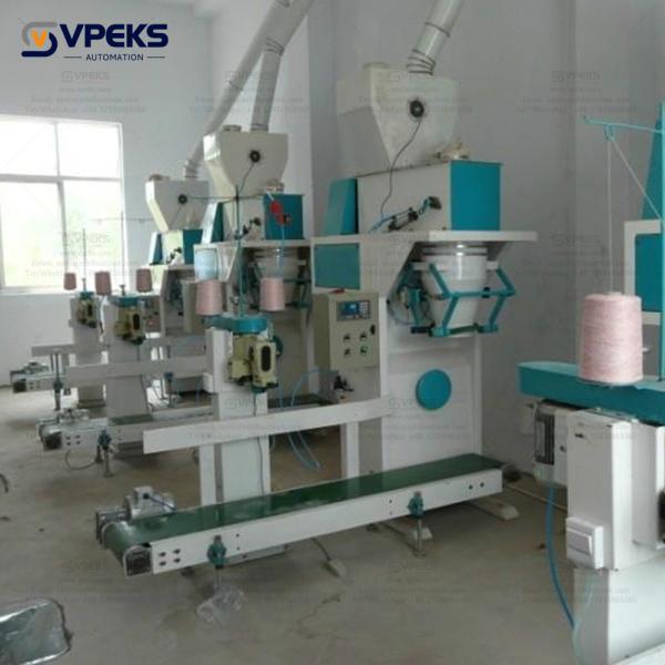 Precision-Engineered Semi Automatic Weighing Machine With State-Of-The-Art