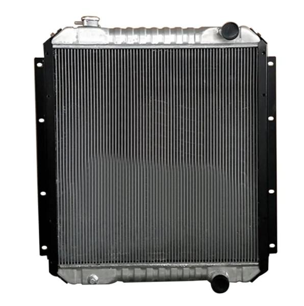 Fabrique directe EX200-2 Radiateur de pelle 4287043 Haute qualité