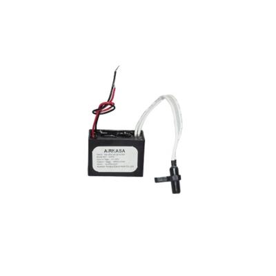 43*23*30mm AC220V PBT Negative Ionizers KJF01 Air Ion Generator Module For Benefit