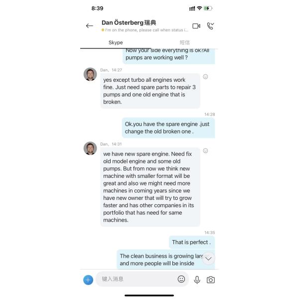 машина чистки двигателя промышленных высоких шайб давления 15000psi гидро