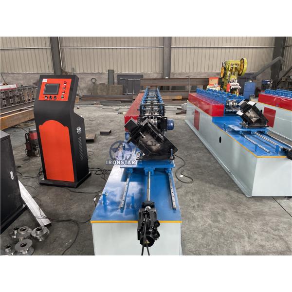 “Chile Standard C Channel Roll Forming Machine Ceiling C Channel Roll Forming Machine Light Steel Keel Roll Forming Machine 60/90mm C Channel Roll Forming Machine for Chile  ”