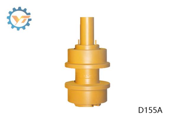 Rolos do portador da trilha de grande resistência para o conjunto da máquina escavadora D31