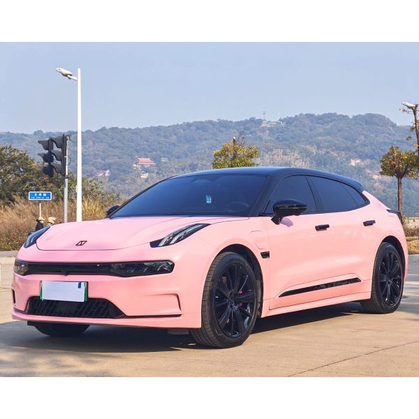 Zero 2023 Edition Zero 001 WE Version 100kWh Automatic Transmission