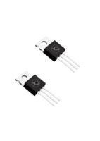 1200V 40A IGBT Power Transistor Multifuncional para Inversor Fotovoltaico