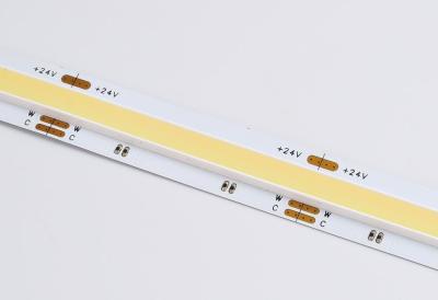 L'épi réglable le TDC a mené la lumière de bande 17.2w/M blanc dynamique Double Line