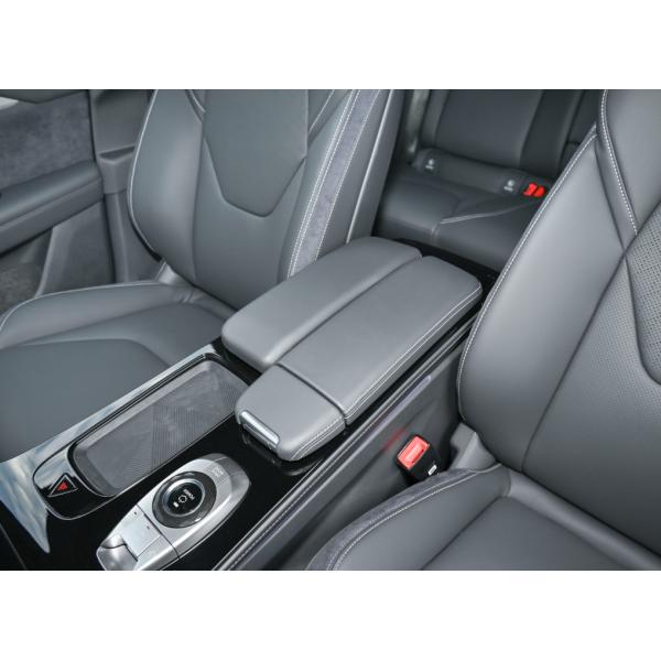 2024 BAIC Электрический внедорожник ARCFOX AT 480E PRO Литий железофосфатные батареи Электрическое транспортное средство